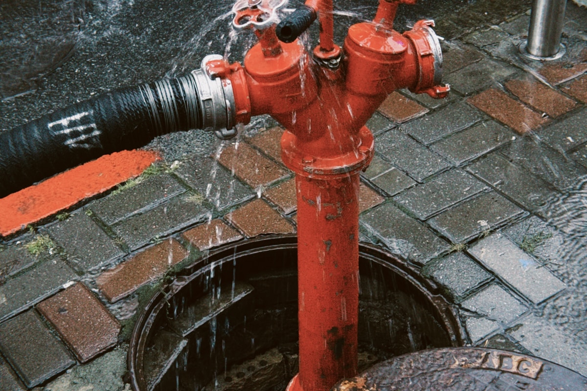 Commercial water damage restoration in Spartanburg